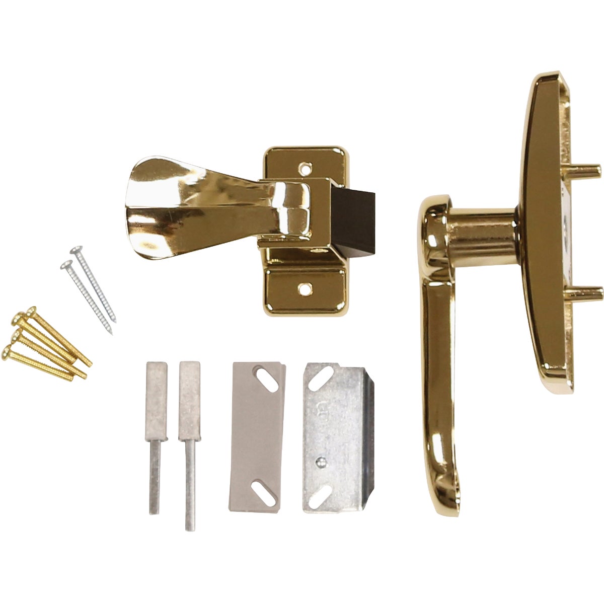 angeles-millwork-and-hartnagel-larson-georgian-brass-lever-storm-door