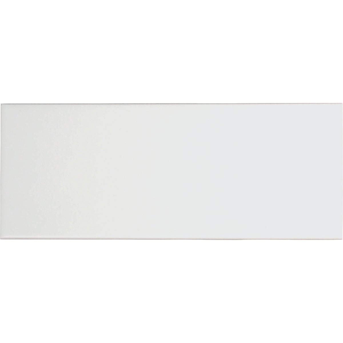 Emser Catch 3 In. x 6 In. Matte Ice Ceramic Wall Tile (16.59 Sq. Ft ...