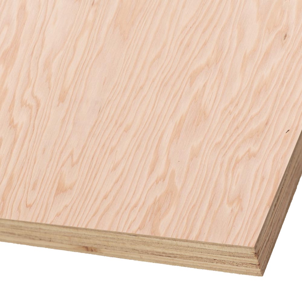 3/4" 4' X 8' Ab Marine Ply - Lumber Traders Inc