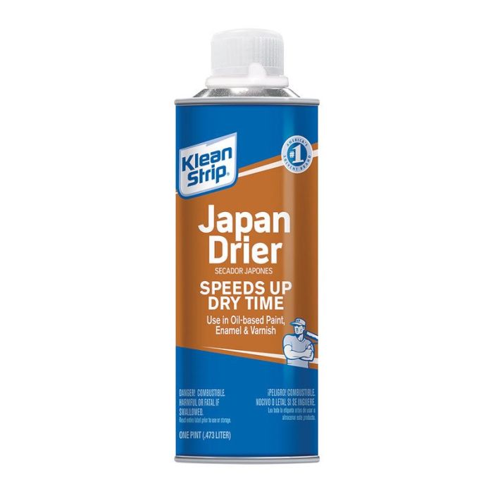 Pt Japan Drier