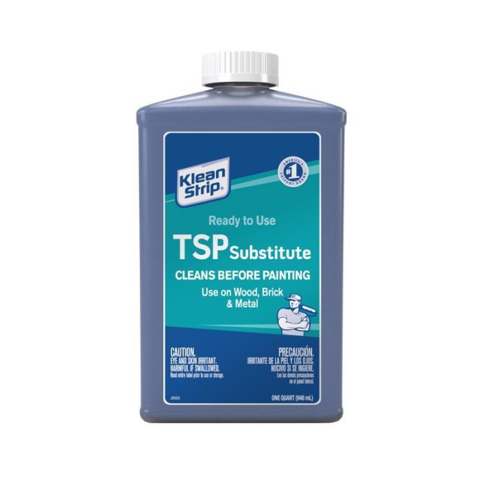 Image of KLEAN STRIP TSP SUBSTITUTE