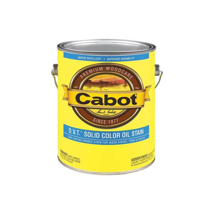 Gal Cabot Voc Ovt Oil White Base