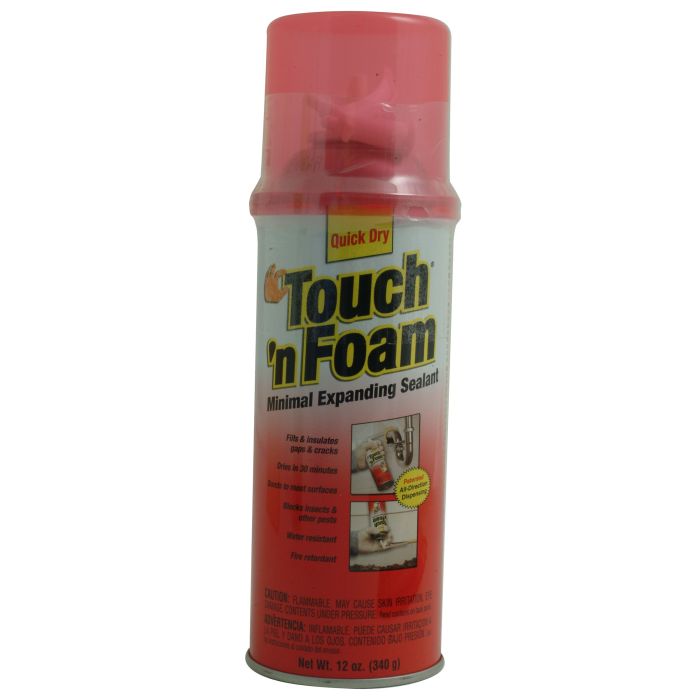 12 Oz Foam Insulating Sealant