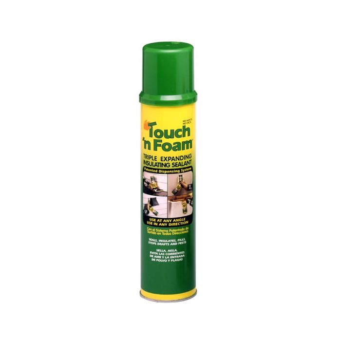 Touch'N Foam Expanding Sealant