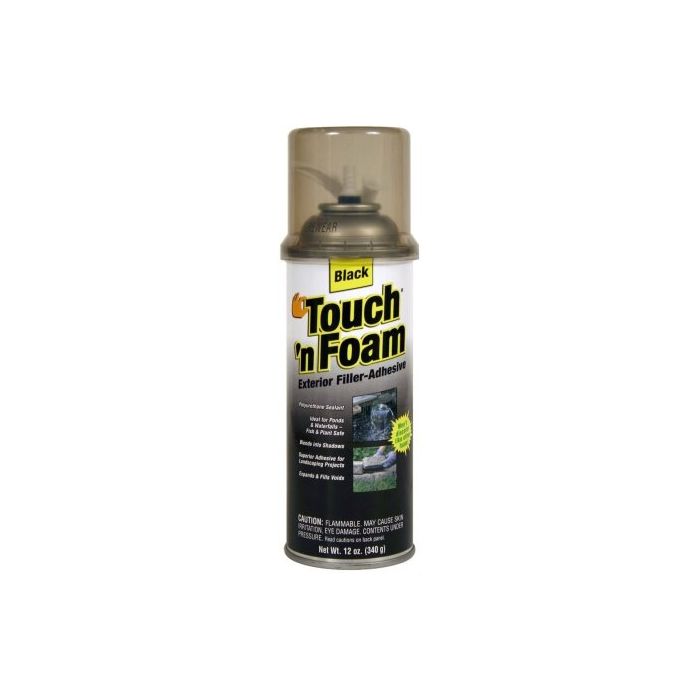 Landscape Adhesive Foam