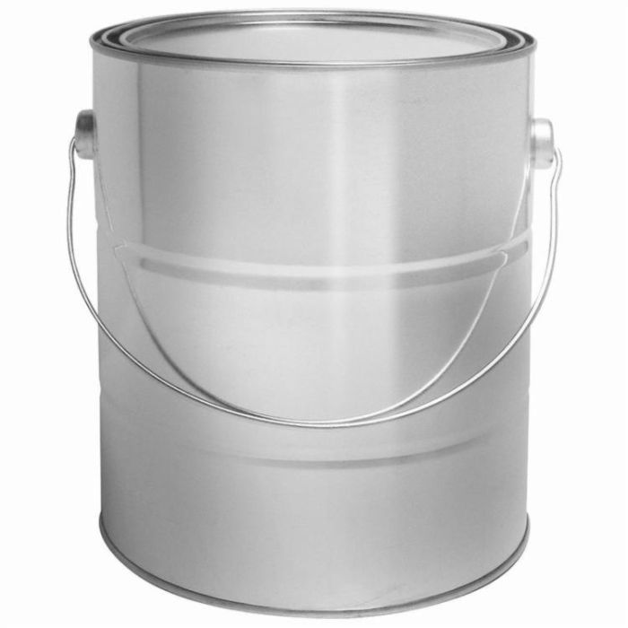 1 Gal Sunnyside 00461 Sunnyside Empty Lined Can