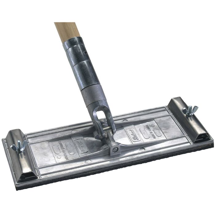 48" Hyde 09048 Hyde Aluminum Pole Sander w/ Pole