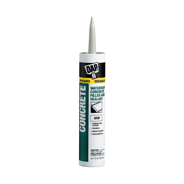 Dap Concrete Sealant 10 Oz