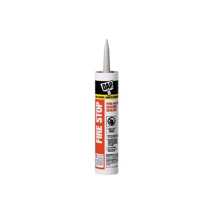 10 Oz Dap Fire Stop Sealant