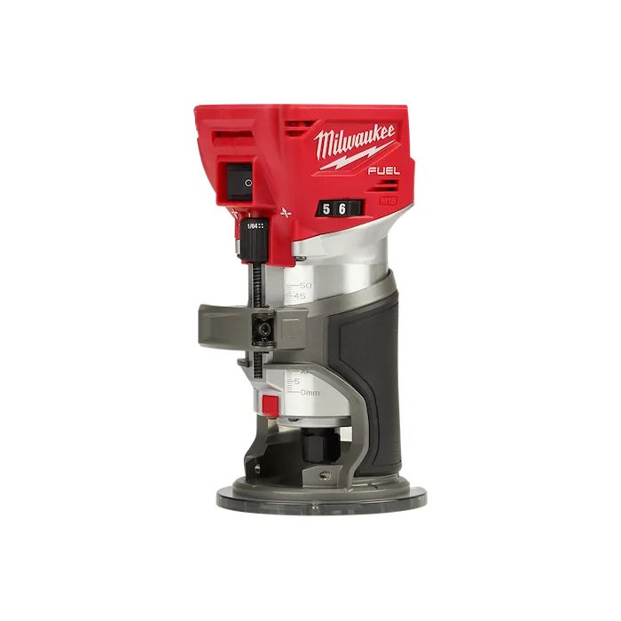 Image of Milwaukee M18 FUEL™ Compact Router