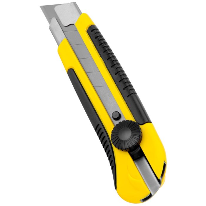 Image of STANLEY 25MM SNAP-OFF KNIFE