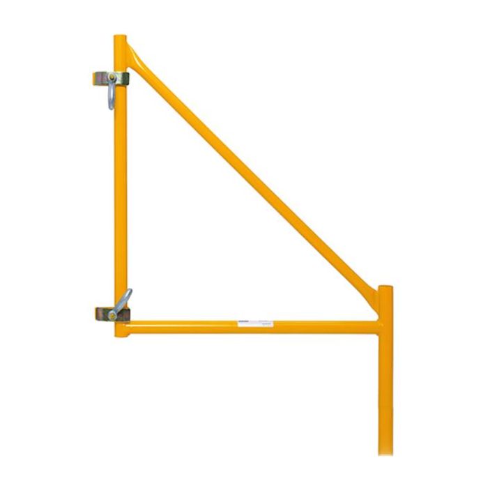 SCAFFOLD #6, OUTRIGGER 30W