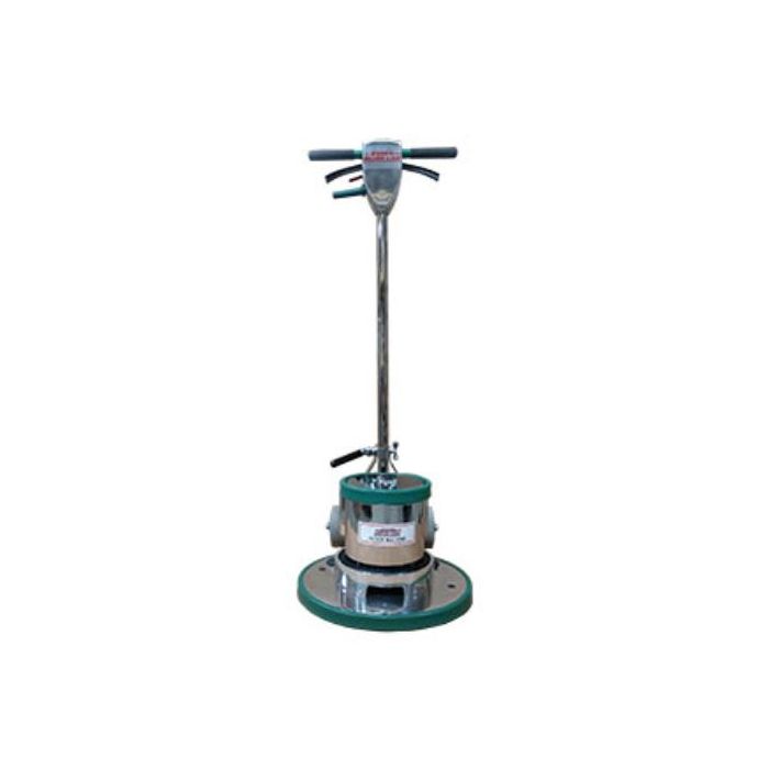 POLISHER, FLOOR SANDER/SCRUBBER