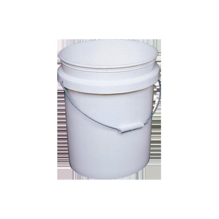 5 Gal Encore 1130834 Encore Plastics 90 Mil Pail