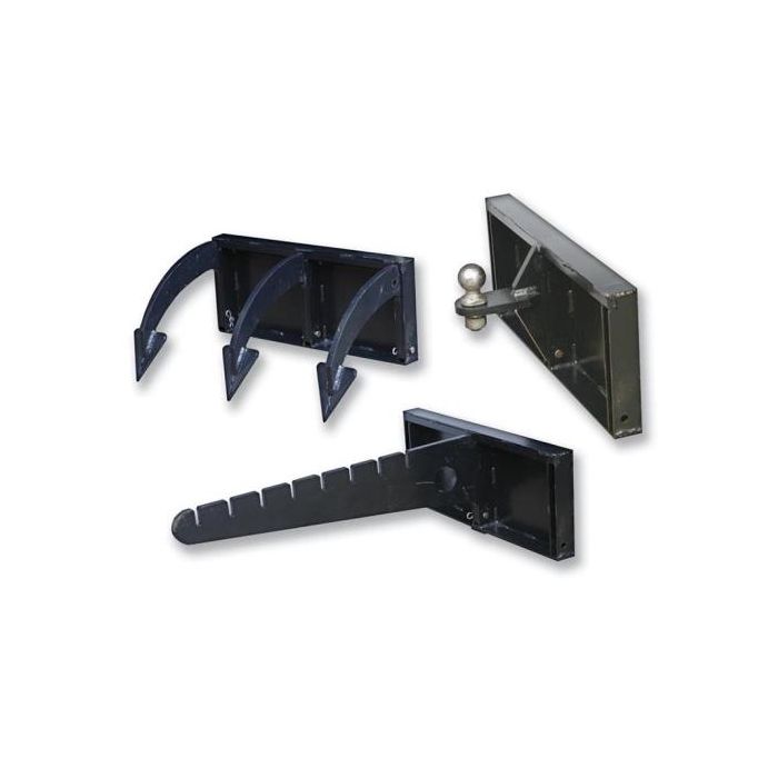 SKID STEER MULTI TASK TOOL