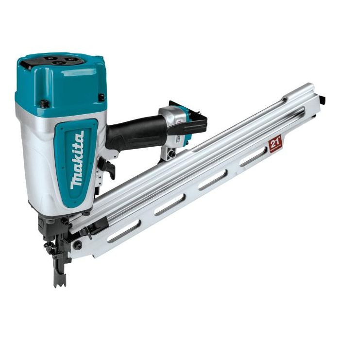 2" - 3-1/2" 21º Framing Nailer Makita AN924 Rental