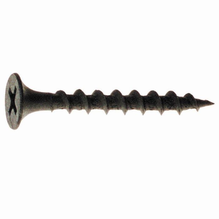 6 X 1-5/8" Drywall Screw 25#