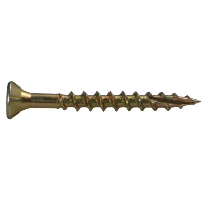 #8 X 1-5/8 Construction Screw 1#