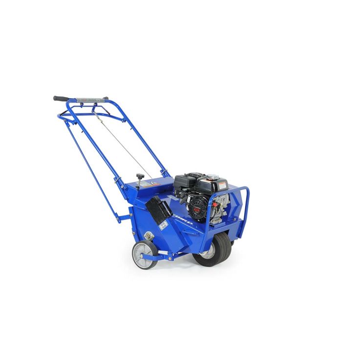 AERATOR, LAWN 19" BLUEBIRD