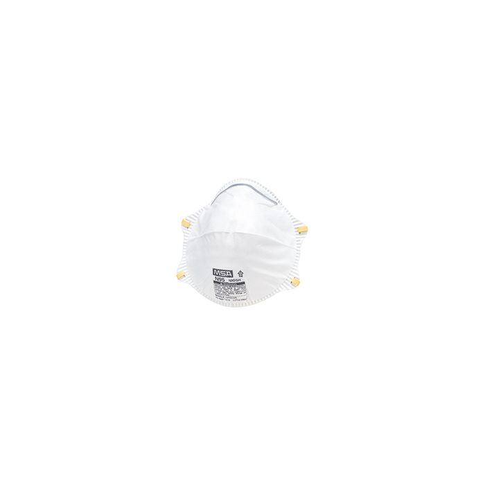 Image of SAFETY WORKS N95 MASK 20PK