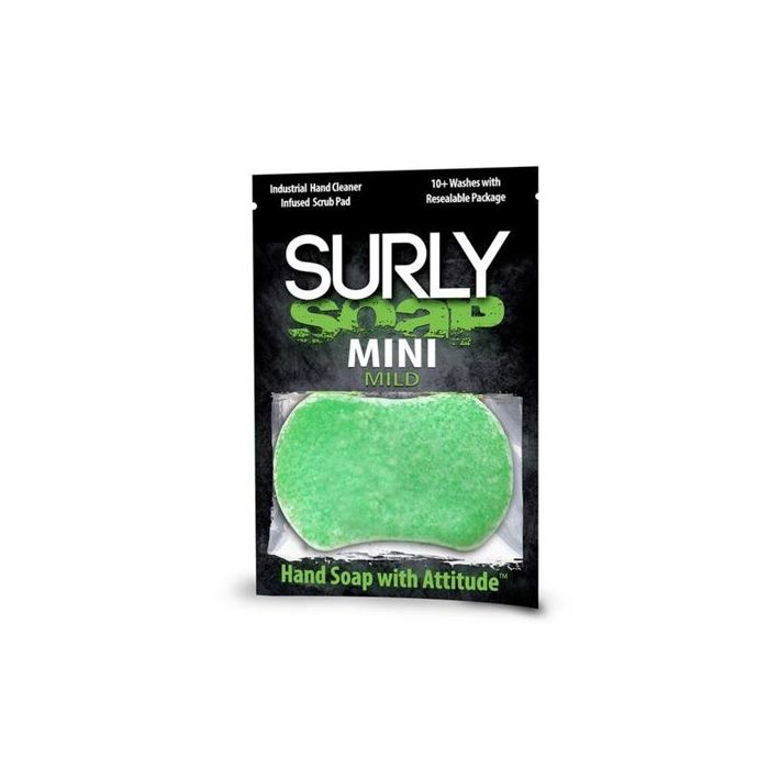 Image of MINI GRN SSM003 HAND SCRUB MLD