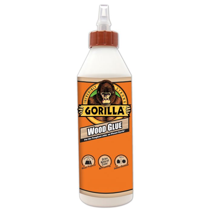 18oz Gorilla Wood Glue