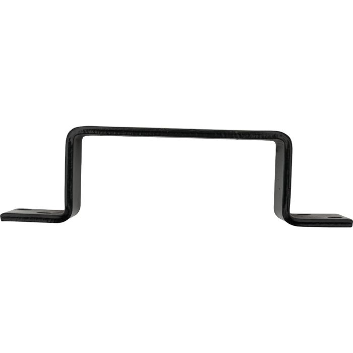 14bc Closed Bar Holder Black