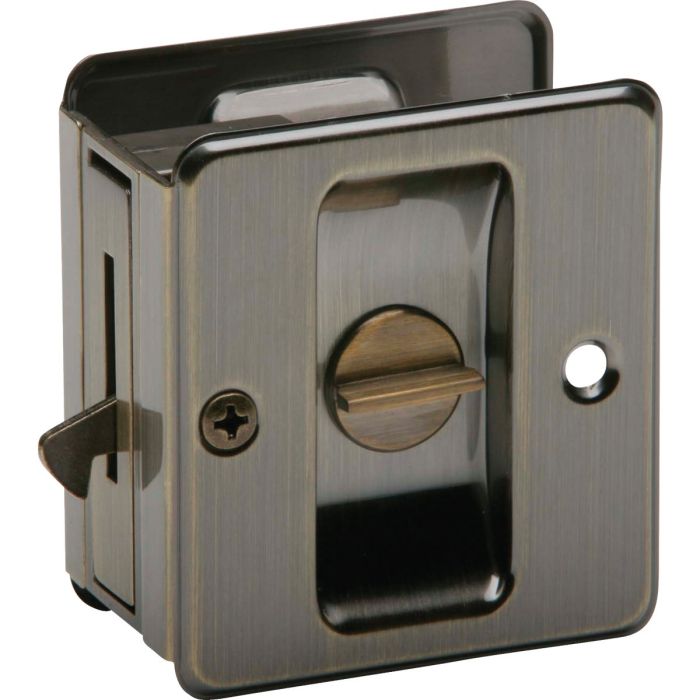 Pocket Door Pull / Latch Ab