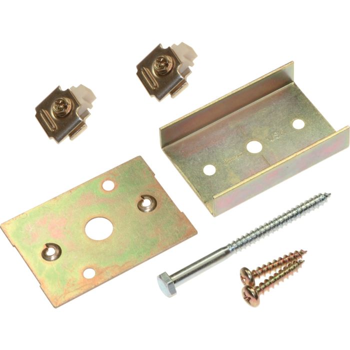Johnson Converging Door Kit 5pc