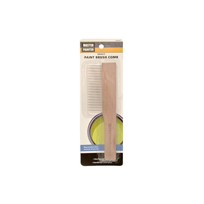 Allway BC B-Series Brush Comb