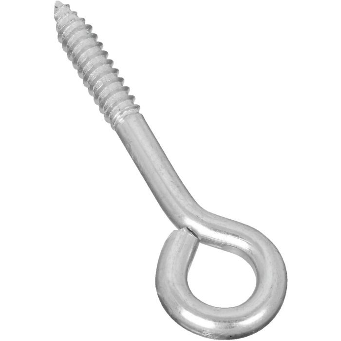 Eye Bolt 5/16x4"