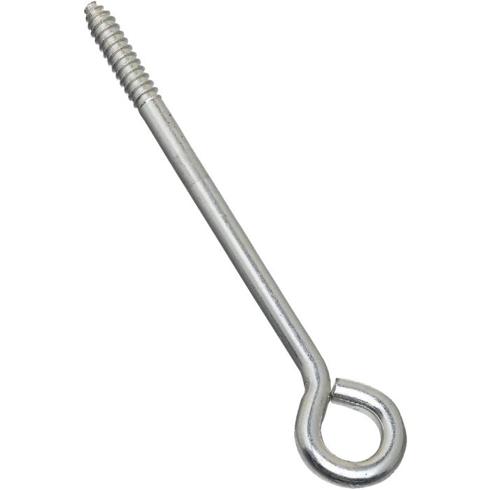 Eye Bolt 3/8x8"