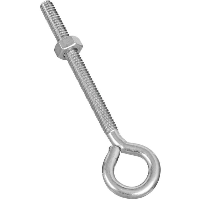 Eye Bolt 1/4x4"