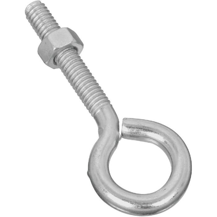 Eye Bolt 3 1/4"