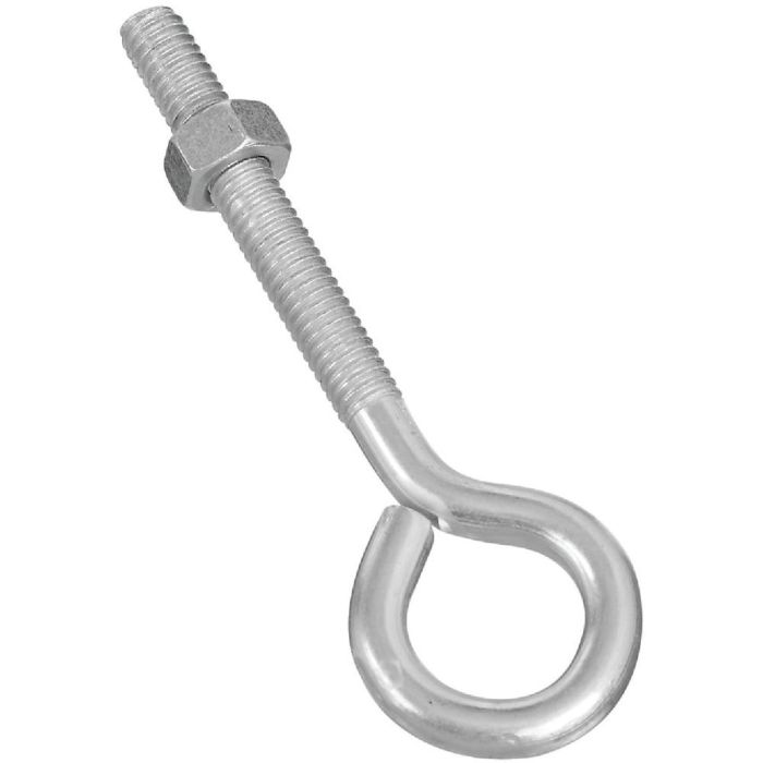 Eye Bolt 5/16x4"