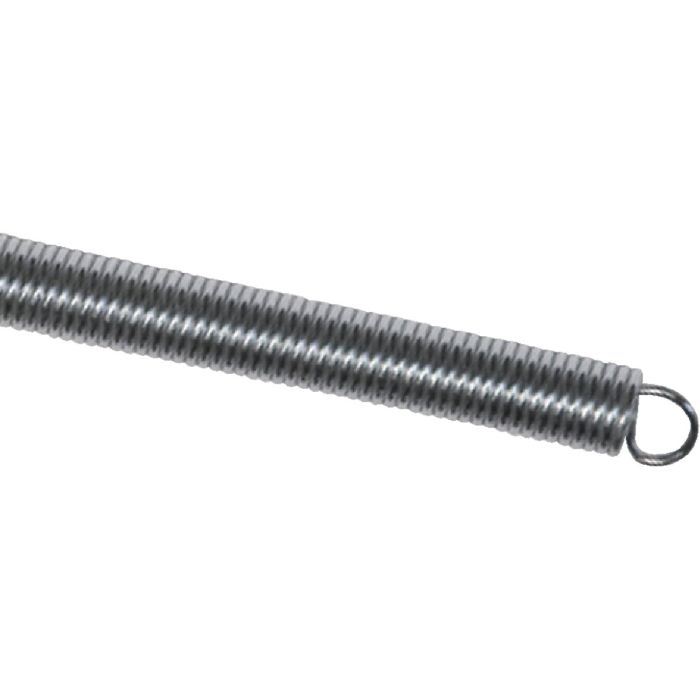 1/2"X16" Door / Gate Spring Zinc