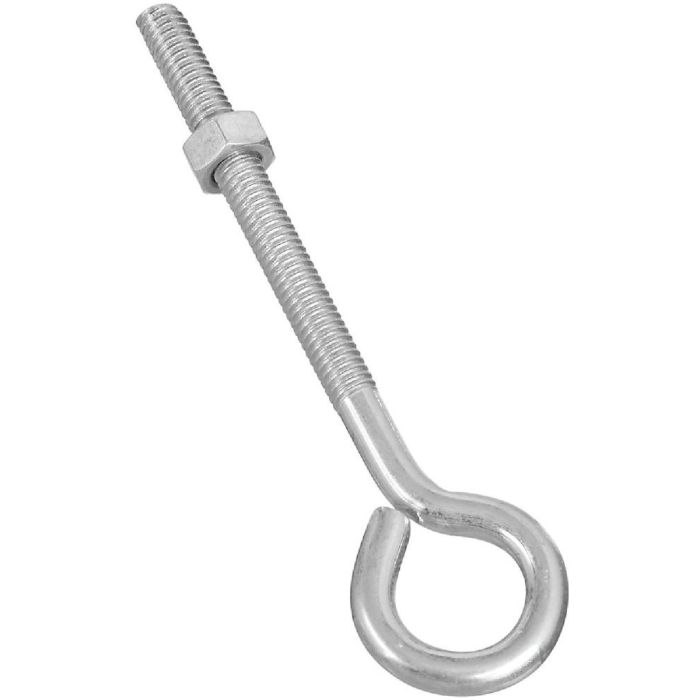 Eye Bolt 5/16x5"