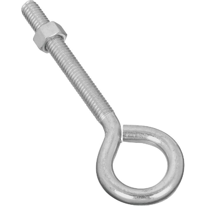 Eye Bolt 3/8x5"