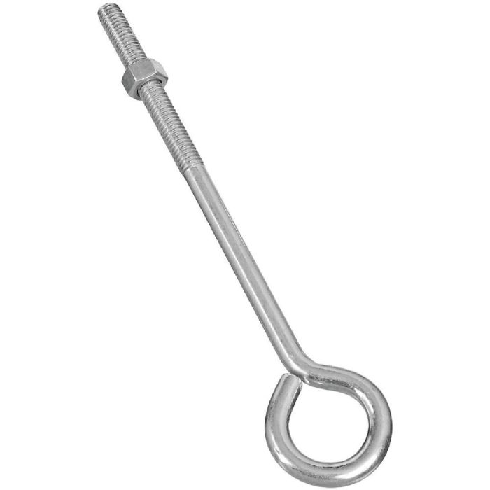 Eye Bolt 3/8x8"