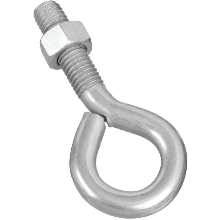 Eye Bolt 1/2x4"