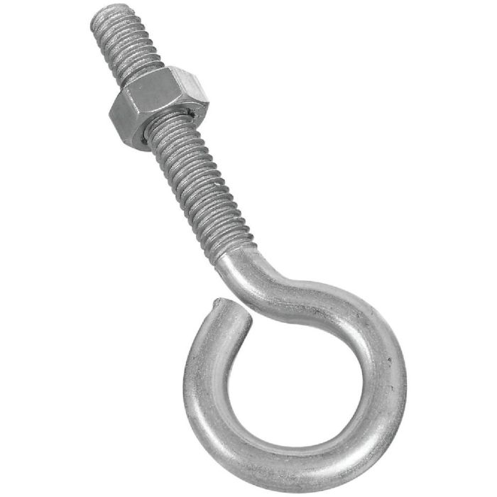 Eye Bolt Ss 5/16x3-1/4