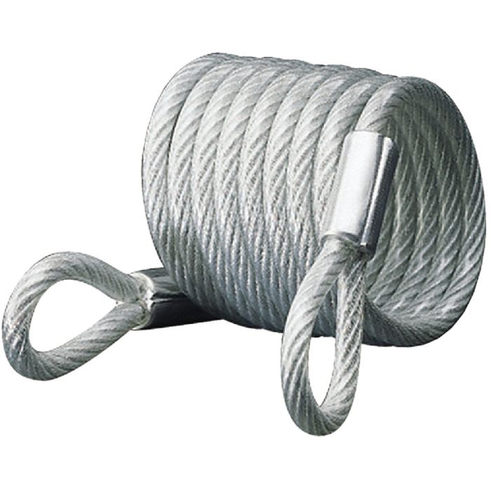 6' Self-coiling Cable