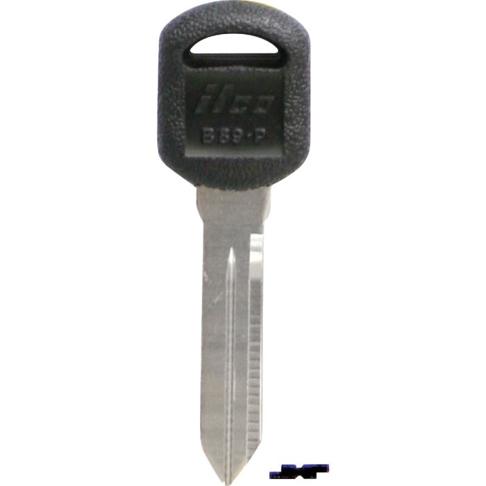 B89p Gm Auto Key