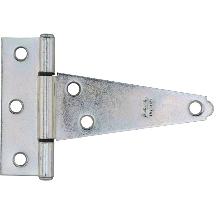 4" Extra Heavy Tee Hinge