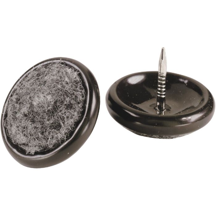 1-1/4" Carpet Glide