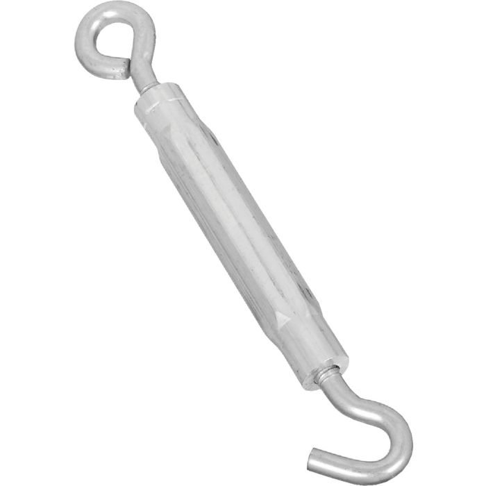 3-1/4" Turnbuckle Zinc