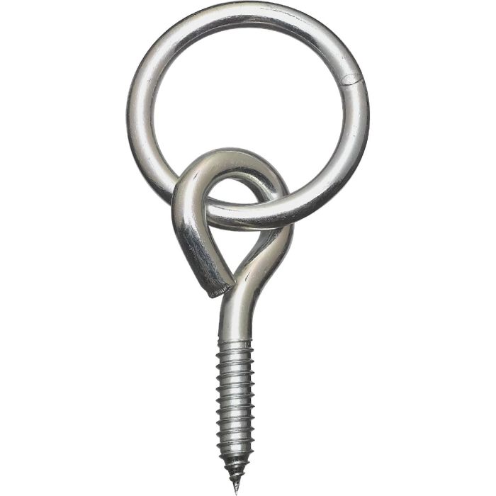 Hitching Ring