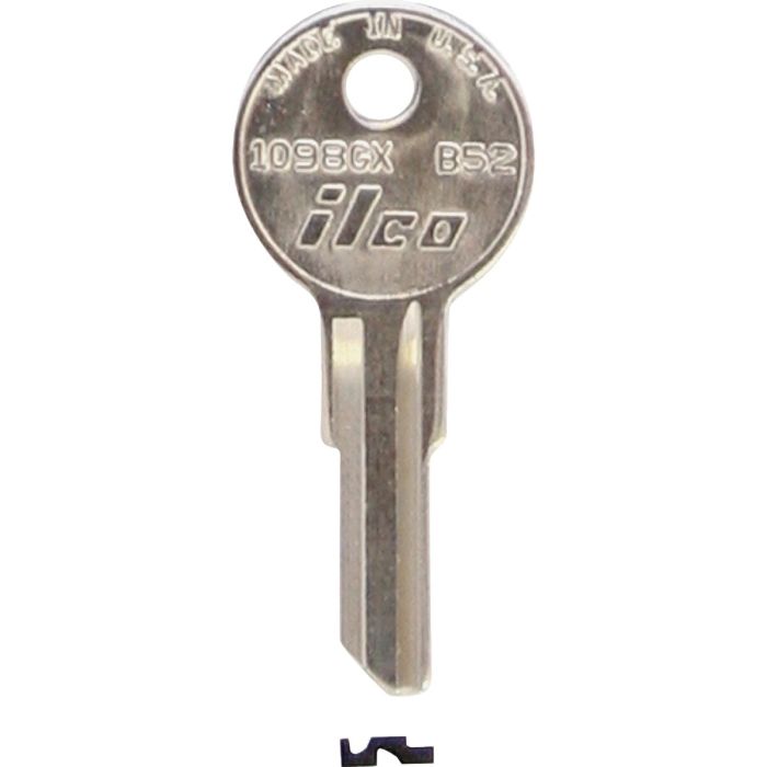 B52 Gm Auto Key