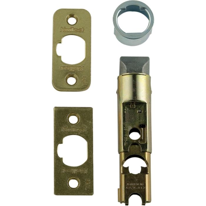 Univ Entry Lockset Latch