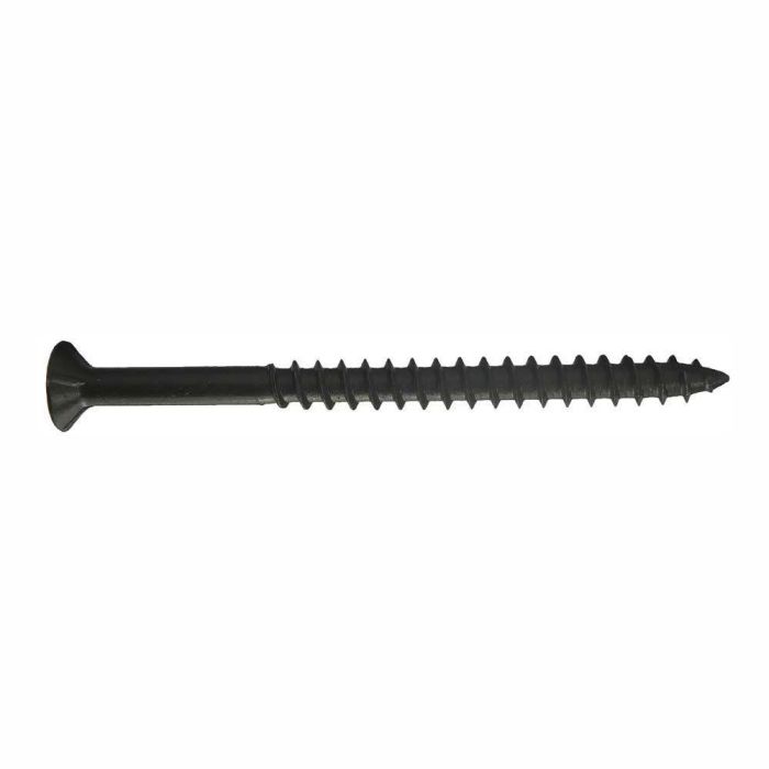 2-1/2" Blk Drywall Screw 1#